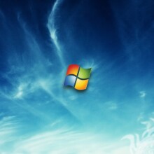 Windows логотип скачать на аву