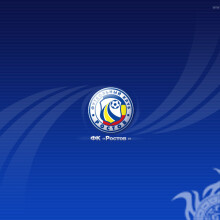 Logotipo do FC Rostov para foto de perfil