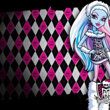 Monster High dolls for profile picture