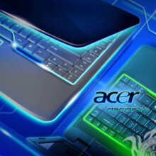 Acer скачать логотип на аву