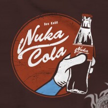 Cola-Logo auf Avatar