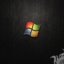 Эмблема Windows скачать на аватарку