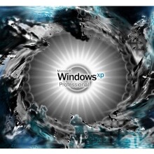 Windows XP на аву скачать