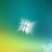 Windows Bild auf Avatar herunterladen