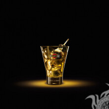 Download martini on avatar