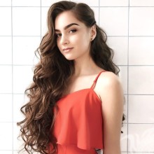 Les plus belles brunes sur un avatar