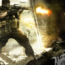 Descargar en la foto de avatar Call of Duty