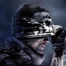 Laden Sie das Call of Duty-Bild für das Profilbild herunter