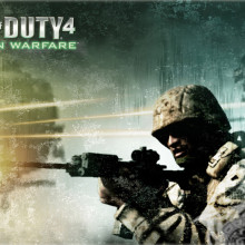 Завантажити на аватарку картинку Call of Duty безкоштовно
