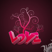 Imagem de amor para download de avatar
