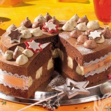 Téléchargement de gâteau au chocolat