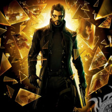 Deus Ex download photo