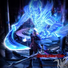 Devil May Cry download photo on your profile picture