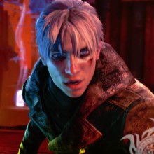 Download for avatar photo Devil May Cry