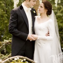 Twilight wedding avatar