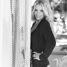 Foto de Britney Spears para download de imagem de perfil