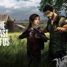 Last Of Us скачати фото на аватарку безкоштовно
