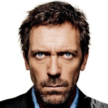 Dr House picture for icon