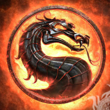 Скачать картинку из игры Mortal Kombat бесплатно