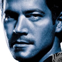 2 Fast 2 Furious Paul Walker for icon