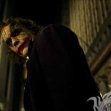 Avatars et photos avec le Joker sur l'avatar