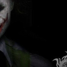 Joker de la película The Dark Knight descargar
