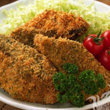 Fish in batter photo download