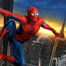 Download Spider Man picture