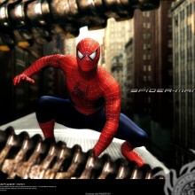 Imagem de download do avatar do Homem-Aranha