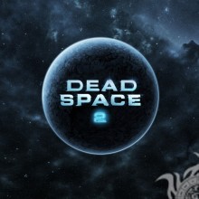 Скачать на аватарку фото Dead Space