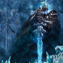 Download World of Warcraft Photo