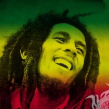 Bob Marley Profilbild