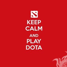 Download Dota picture for free