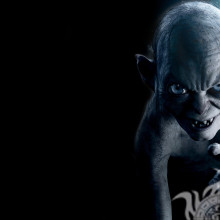 Gollum from The Lord of the Rings profile picture