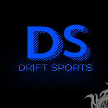Спортивный логотип DS на аву