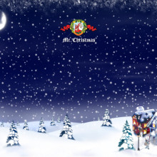 Merry Christmas avatar download