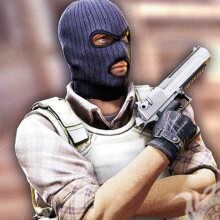 Top avatars for Standoff 2