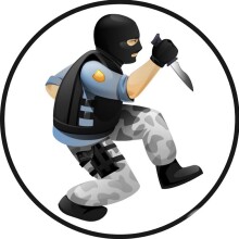 Круті аватарки клану Стандофф терористи
