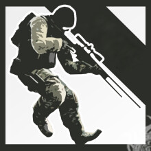 Cool avatars for the clan Standoff 2