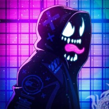 Télécharger avatar Venom