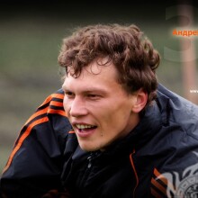Andriy Pyatov Shakhtar goalkeeper photo on profile picture