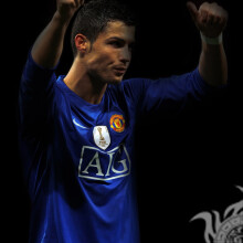 Cristiano Ronaldo avatar photo download