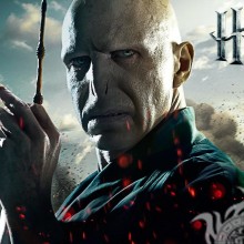 Télécharger Voldemort sur avatar