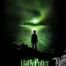 Harry Potter movie screensaver on avatar