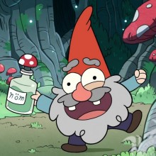 Gravity Falls picture for avatar