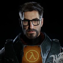 Half-Life аватарка скачать