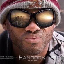 Hancock en avatar
