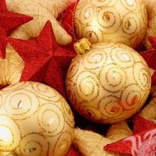 Christmas toys for icon download photo