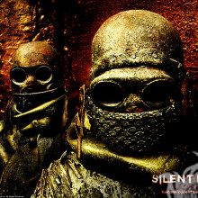 Download picture from the game Silent Hill for free