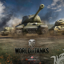 World of Tanks скачать картинку